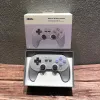 Gamepads 8BitDo SN30 pro plus SN30 PRO+ Bluetooth Gamepad Controller with Joystick for Windows Android macOS Nintendo Switch