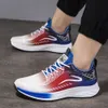 2024 nouvelles chaussures de sport et de loisirs pour hommes chaussures de course de printemps et d'automne chaussures simples pour hommes chaussures d'étudiant chaussures polyvalentes à la mode pour hommes