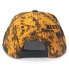 Ball Caps K Letter Hip Hop Honkbal Voor Mannen Zomer Katoen Platte Rand Snap Back Hoeden Jongens Meisjes Outdoor street Dance Hoofddeksels Gorra Bon