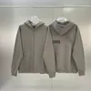 Neuer, lässiger, modischer Kapuzenpullover mit Monogramm-Hoodie