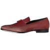 Herr Adams 215 Stacy Sneakers 88 Tassel Tazewell