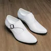 Sapatos de vestido antiderrapante pequenos números elegantes saltos masculinos azuis plus size vestidos vendidos tênis esporte legal