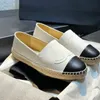 Designer Sneakers Oversized Casual Shoes White Black Leather Luxury Velvet Suede Womens Espadrilles Trainers man women Flats Lace Up Platform S573 01