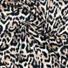 Basic Casual Dresses Womens Bohemian Beach Skirt Italian Spaghetti Shoulder Strap Sexy Slim Fit Skirt Club Leopard Print Dress J240222