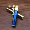 Lighters Kerosene Lighters Creative Lighters Cigarette Accessories Unusual Lighters Ignition Tools Cool Gadgets YQ240222