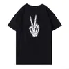 Designer-T-Shirts für Herren, Sommer, Paris, Designer-T-Shirts, klassische Herren-T-Shirts mit Smiley-Gesichtsdruck, Herren-Damen-Mode-T-Shirt, lässige Streetwear, Baumwoll-Tops, T-Shirt FRDKG7FR