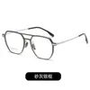 Sunglasses Frames 24 GLASSES Women For Men Reading Fake Clear