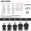 Men's T-Shirts Mens Star War Mandrian Symbol T Shirts Pure Cotton Clothing Novelty Short Sleeve Tee Shirt Plus Size T-ShirtsH24222