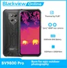 BlackView BV9800 Pro Thermal Imaging Smarting 48MP مقاوم للماء P70 6580MAH Android 90 6GB128GB شحن اللاسلكي Phone8621154