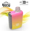 Bang 18000 vapers desechables savage vape 10000 затяжек 25 мл 650 мАч сетчатая катушка типа C одноразовые вейпы с предварительной заправкой