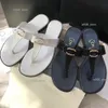 AAA Designer Slides Women Flat Sandals Mule Shoe Dermis Luxury Brands Shoes Woman Ladies Summer Flip Flops Tisters Channel Miller