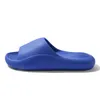 Style12 Hommes Femmes Pantoufles Été Diapositives Designer Sandales Été Classique Plage Imperméable Vert Rose Rouge Jaune Orange Bleu Gris Mens Slipper Sandal Slide