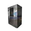 Stainless steel clean room Air shower M