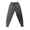 Men's Pants Pantalons Hombre Cargo pantalon hommes printemps été nouveau pantalon décontracté mince salopette mode mince coréen tout-match pantalon pour MenL2402