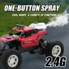 Electric/RC Car 1 12 / 1 16 Ample Power RC Car 2.4G Radio Car Buggy Off-Road Remote Control Cars Trucks Boys Toys for Children