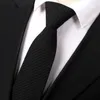 Bow Ties Wool Tie Men Fashion 7cm أعمال هدية عرضية
