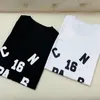 Summer Men's Designer T-shirt Casual Men's Women's T-shirt Alphabet print short sleeve Top sales luxury top clothing S-5XL 114