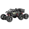 Elektrische/RC-auto Hoge snelheid RC-auto Vrachtwagen Afstandsbediening voor kinderen Crawler Drift Terreinvoertuigen Klimmen RC Off-road Drift-voertuig Kindspeelgoedauto's