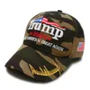 Justerbar Donald Trump Baseball Caps Herr Fashion Embroidery Letter 2024 Save Keep America Great Again Jag kommer tillbaka USA: s president Val Women Casual Snapback Hatts