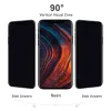 Glass Glass Glass For iPhone 15 14 13 12 11 XS Max XR XR Glass No Package مع مجموعة التنظيف