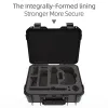 Tillbehör Lagringsfodral för avata Drone Portable Hard Shell Suitcase Hard Case Explosion Proof Box för DJI AVATA Tillbehör