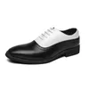 Scarpe eleganti 39-44 Stringate Casual Tacchi da uomo Ragazzo Vestizione per bambini da uomo Sneakers Sport Speciali Sneekers