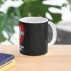 マグスイスコーヒーマグパーソナライズされたカップメイトカップ