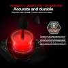 フライトシミュレーター用のジョイスティックゲームパッド振動コントローラーUSB Wired Gaming Joystick Joypad for PC/DesktopゲームアクセサリーVolante PC