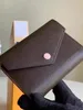 Alta Qualidade Pequena Mudança Titulares Mulheres Carteiras Estilo Xadrez Moda Designer Mens Bolsas Titular Carta Moeda De Couro Mulheres Bolsa Carteira De Luxo Com Caixa Original