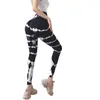 Aktif Pantolon 2024 Dikişsiz Taytlar Kadın Butt 'Asansör Eğrileri Egzersiz Taytlar Yoga Spor Kıyafetleri Fitness Giyim Sporları