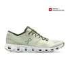Высокое качество 2023 Running X on 3 повседневная обувь для мужчин и женщин кроссовки Cloudnova черный сплав серый Aloe Storm Blue