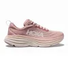 Partihandel Hokas unisex sneakers Eggnog Passion Fruit Evening Primrose Ice Flow Eggnog Blanc Passion Fruit Majs Kusten Sky White Plat-Form Flats Sneakers Trainers Trainers