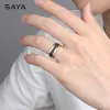 Rings Men Ring, Couple for Wedding Tungsten Rings, 8mm Width Rose Gold, Comfort Fit, Free Shipping, Customized