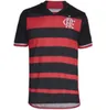 24 25 25 Koszulki piłkarskie Flamengo 2024 Diego E.Ribeiro Gabriel B. Gabi Pedro Vidal de Arrascaeta Gerson B.henrique Camisa Mengo Men Men Kobiety z zestawem piłkarskim