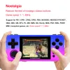 Shaper Anbernic New RG280m Retro Mini -Spiele 2,8 Zoll IPS Videospiele Handheld Game Console 64bit Emulator Consola Portatil RG280