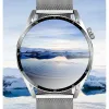 Aparat dla Huawei Watch GT3 Pro AMOLED SMART WATCH MACZNIE ZADZWOŃ CALE CELL COLD Sport Fiess Tracker Men Waterproof Smartwatch 2022 NOWOŚĆ