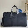 10Aミラー品質デザイナーLAGE VALISE TRAVEL BAGS DUFFELバッグ本革のトートバッグL303