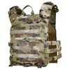 Weste Straight Camouflage Tactical 976509