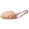 Bloch Eclipse Dance Damen zeitgenössischer Leder -Lyric Ballet Schuhe, Beige 511 56060