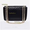 Avondtassen 2024 Nieuwe Kleine Geurige Wind Hand Ketting Een Schouder Mode Crossbody Tas Designer Tas Luxe Gift Vrouwen Winkels