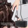 Storage Bags Hair Tool Travel Case Carrying For Iron Styling Tools Organizer Dryer Curling