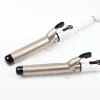 Strijkijzers Haarkrulspelden golven Elektrische Professionele Keramische Haarkrulspeld LCD Krultang Roller Krullen Wand Waver Mode Styling Tools