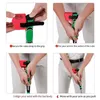 Golf Training Aids PGM Putter Wrist Fixer EVA Sponge Assist Practice Kit Pose Corrector Left And Right Hand Universal