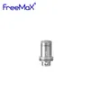 100% bobines d'origine Freemax Fireluke Mesh Pro bobines à maille unique 0,15ohm 0,12ohm pour vaporisateur de cigarette électronique Fireluke Mesh Tank