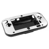 Étuis OSTENT antichoc dur en aluminium boîte en métal housse coque pour Nintendo Wii U manette de jeu contrôleur boîtier coque accessoires