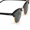 Luxury classic brand sunglasses, classical designer polarized glasses men's and women's glasses UV400 party gatherings