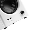 Hoge kwaliteit Stereo Bass MR4 Aangedreven Studio Monitor Luidsprekers 4 Actieve Near-Field Monitor Luidspreker Game Muziek Lage Latency draadloze Luidspreker 2RHW7