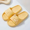 Slippers for Men Women Summer Slipper Rubber Comfortable Slides Unbranded Products K7