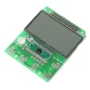 Radio Diy LCD Fm-radiokit Elektronische educatieve leersuite Frequentiebereik 72108,6 mhz