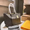 토트 디자이너 가방 여자 고급 쇼핑백 핸드백 유명한 패션 숄더백 녹색 회색 지갑